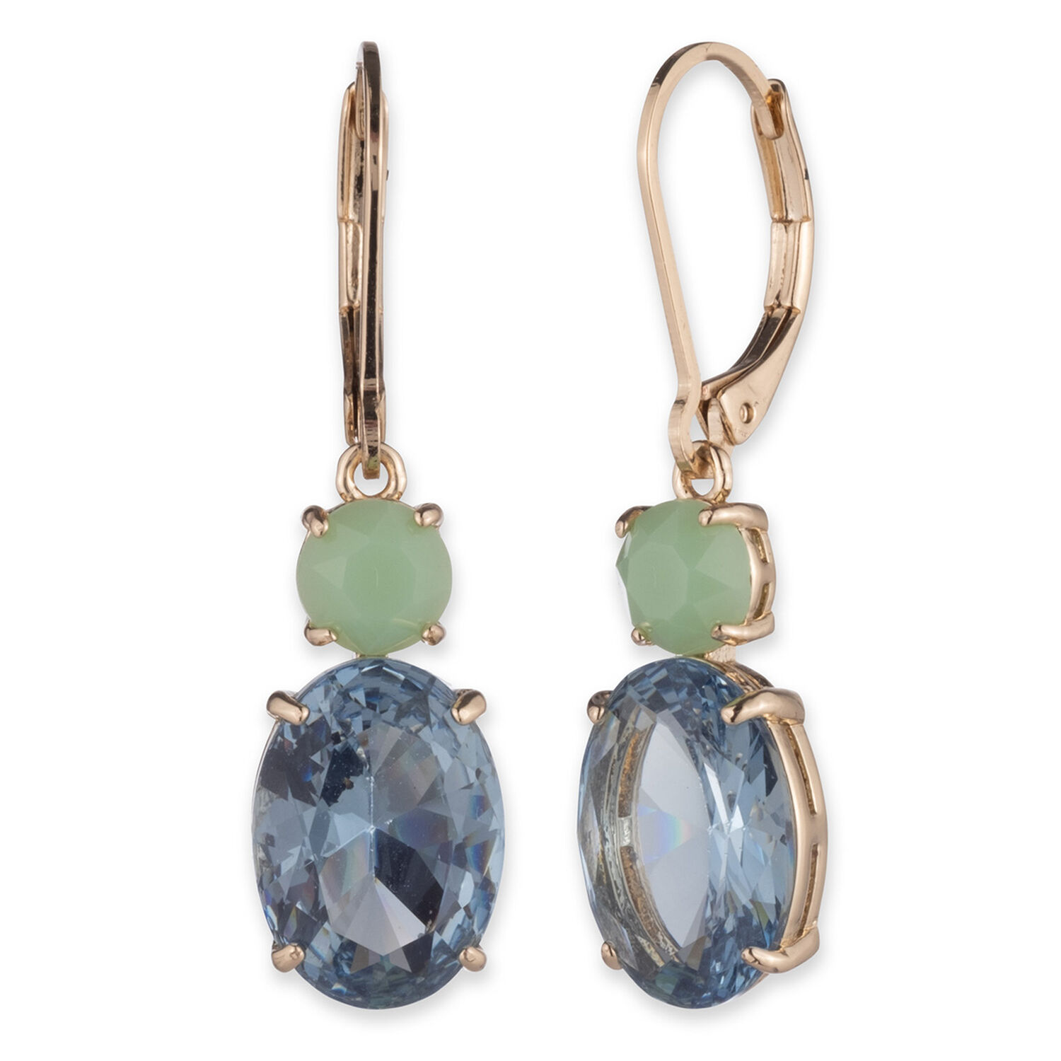 Aros Lauren Ralph Lauren 14g00953 Dorado image number 0.0