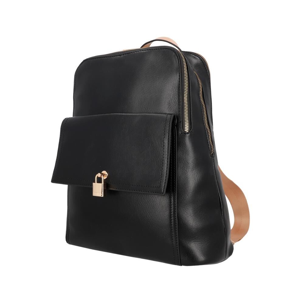 Mochila Hombro Mujer Secret Ravena St6 image number 1.0