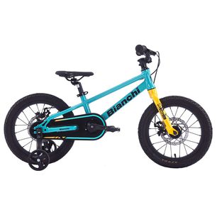 Bicicleta Infantil Bianchi Alloy 16 St / Aro 16