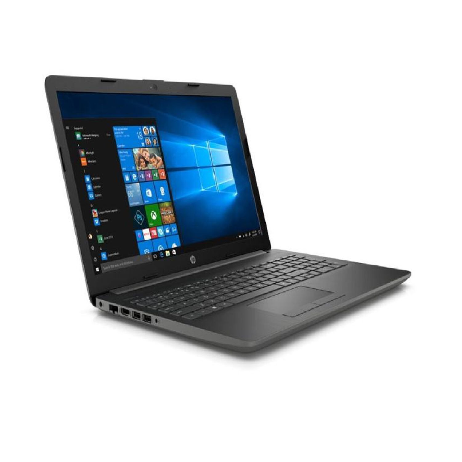 Notebook Pentium Gold/ 4gb Ram/ 500gb Hdd/ 15.6" Hd/ W10h/ 15da0039la image number 1.0