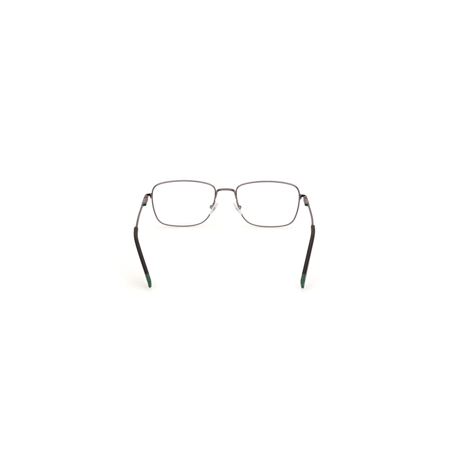 Lentes &Oacute;pticos Gris Mate Timberland image number 6.0