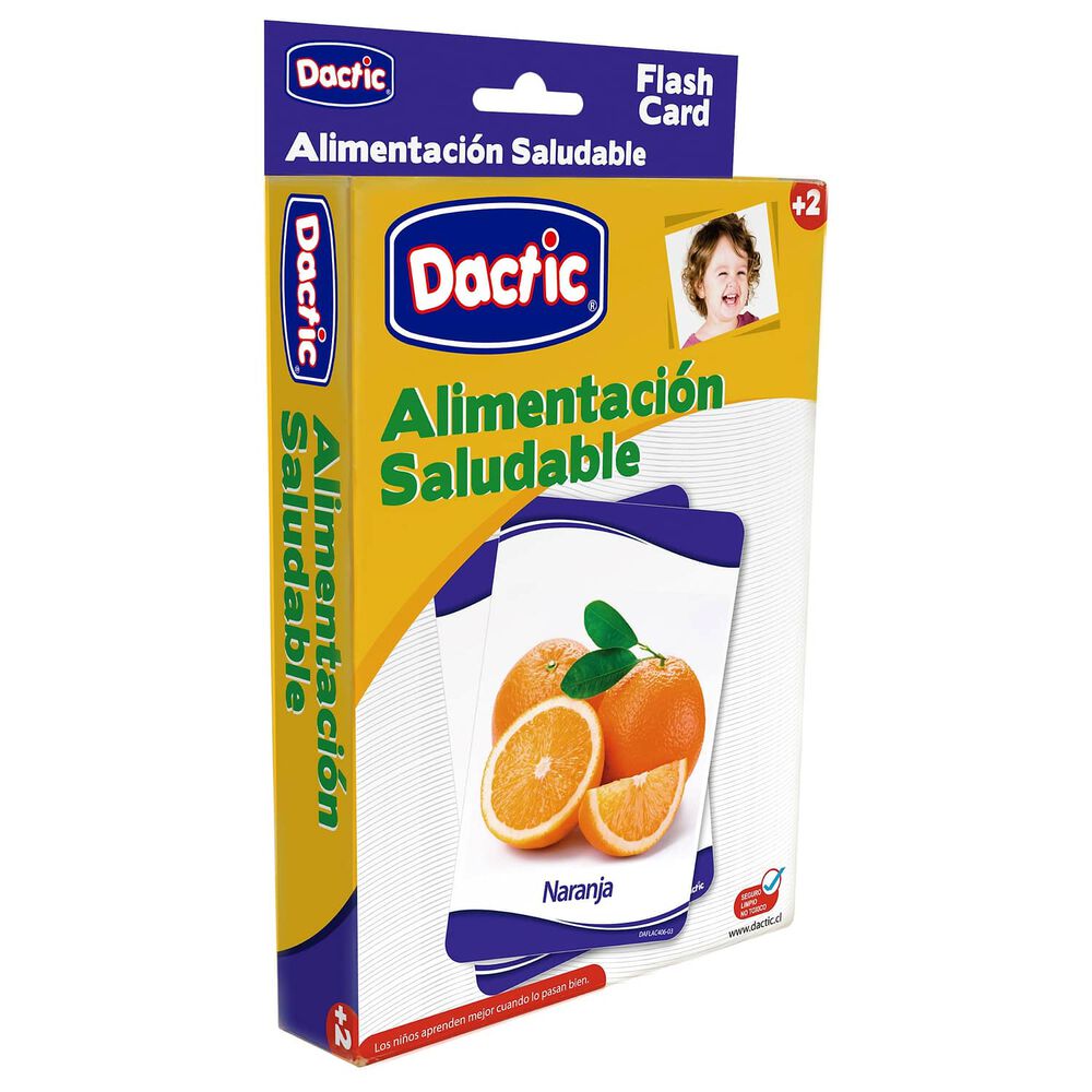 L&aacute;minas Alimentaci&oacute;n Saludable image number 0.0