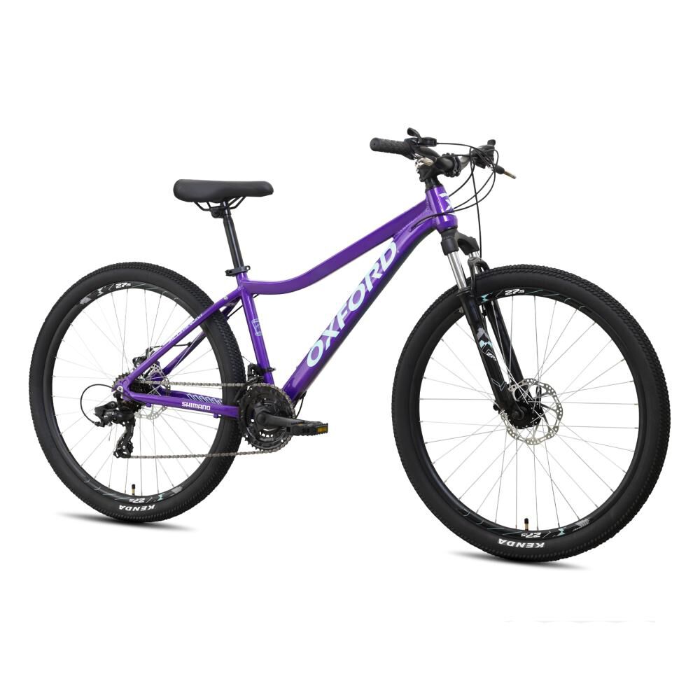 Bicicleta Mountain Bike Oxford Himalaya / Aro 27,5 image number 1.0