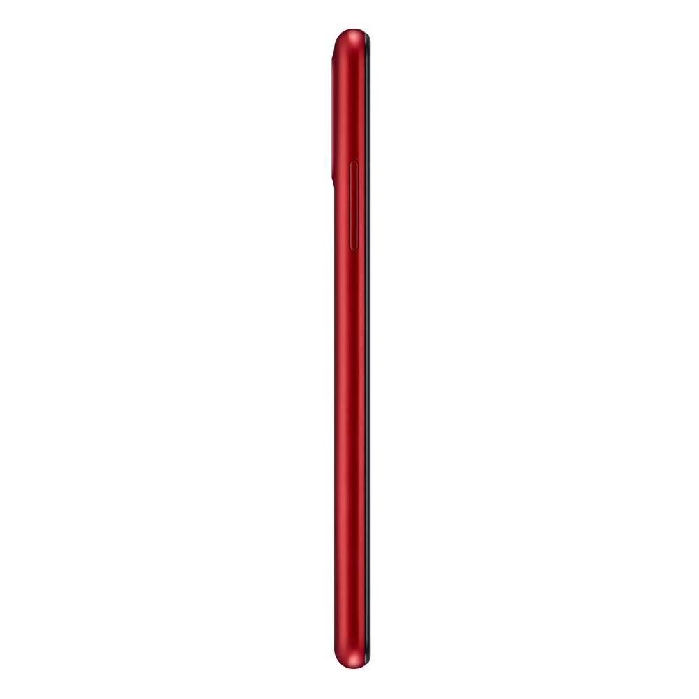 Smartphone Samsung A01 Rojo / 32 Gb / Liberado image number 5.0