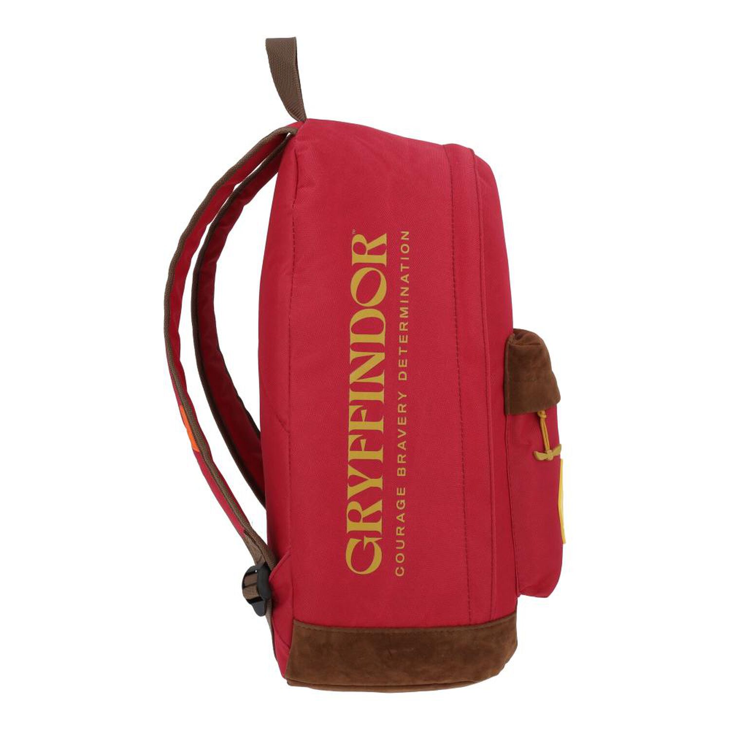 Mochila Harry Potter Juvenil image number 2.0