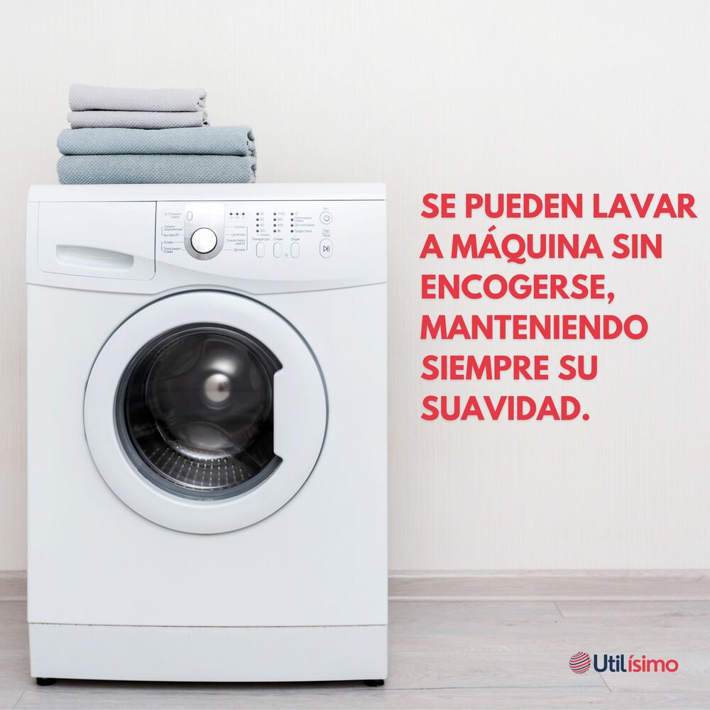 Pack 6 Camiseta Polera Polar De Ni&ntilde;a Blanco Primera Capa image number 4.0