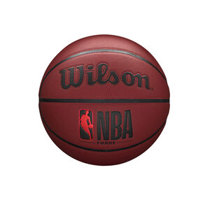Balón Basketball Nba Forge Bskt Crimson 7 Wilson