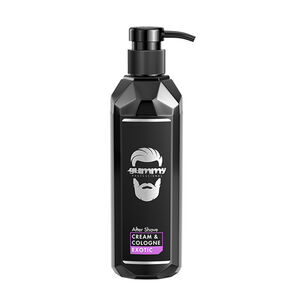 Gummy - Colonia En Crema After Shave Exotic 400ml