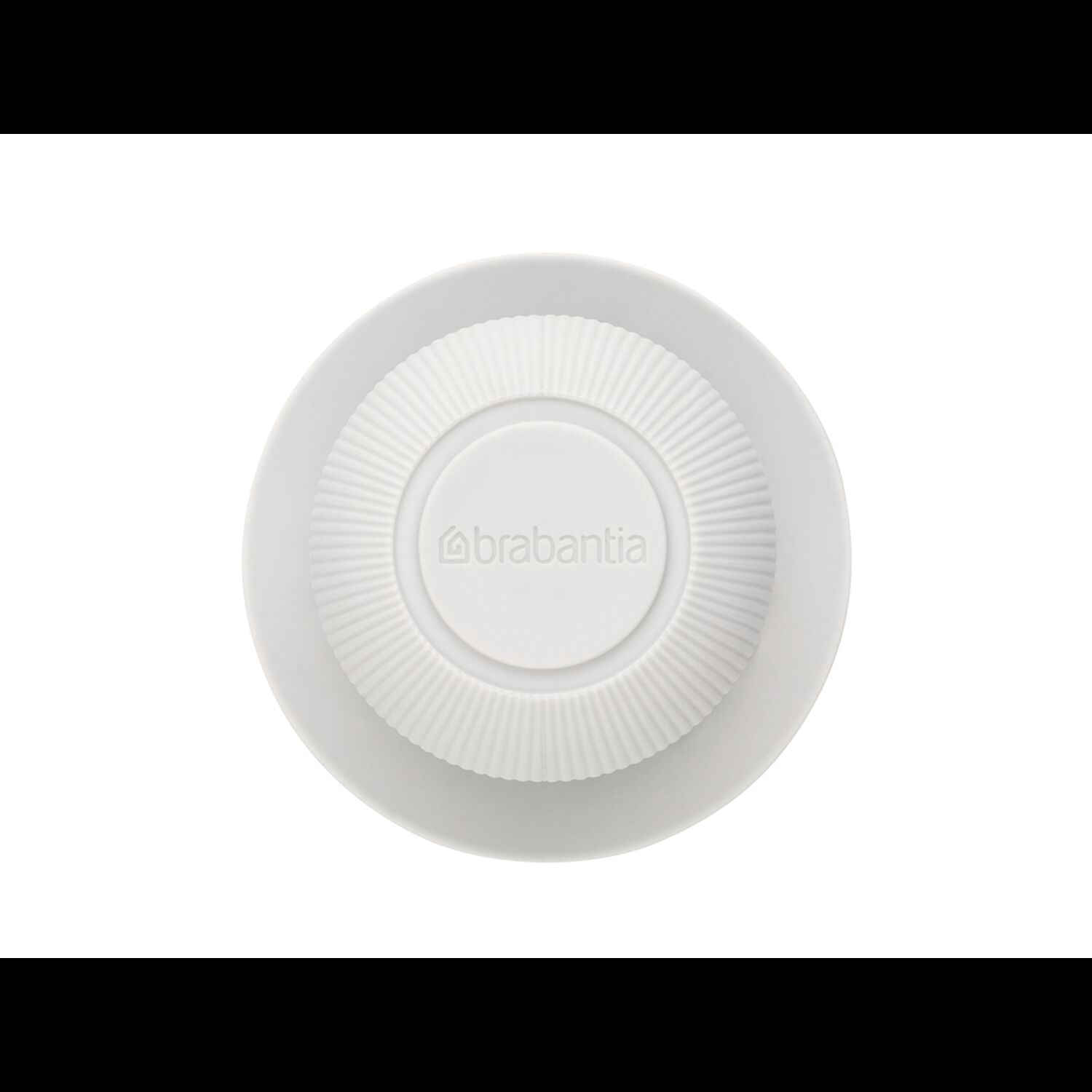 Cepillo Para Platos Con Dispensador Light Grey image number 2.0