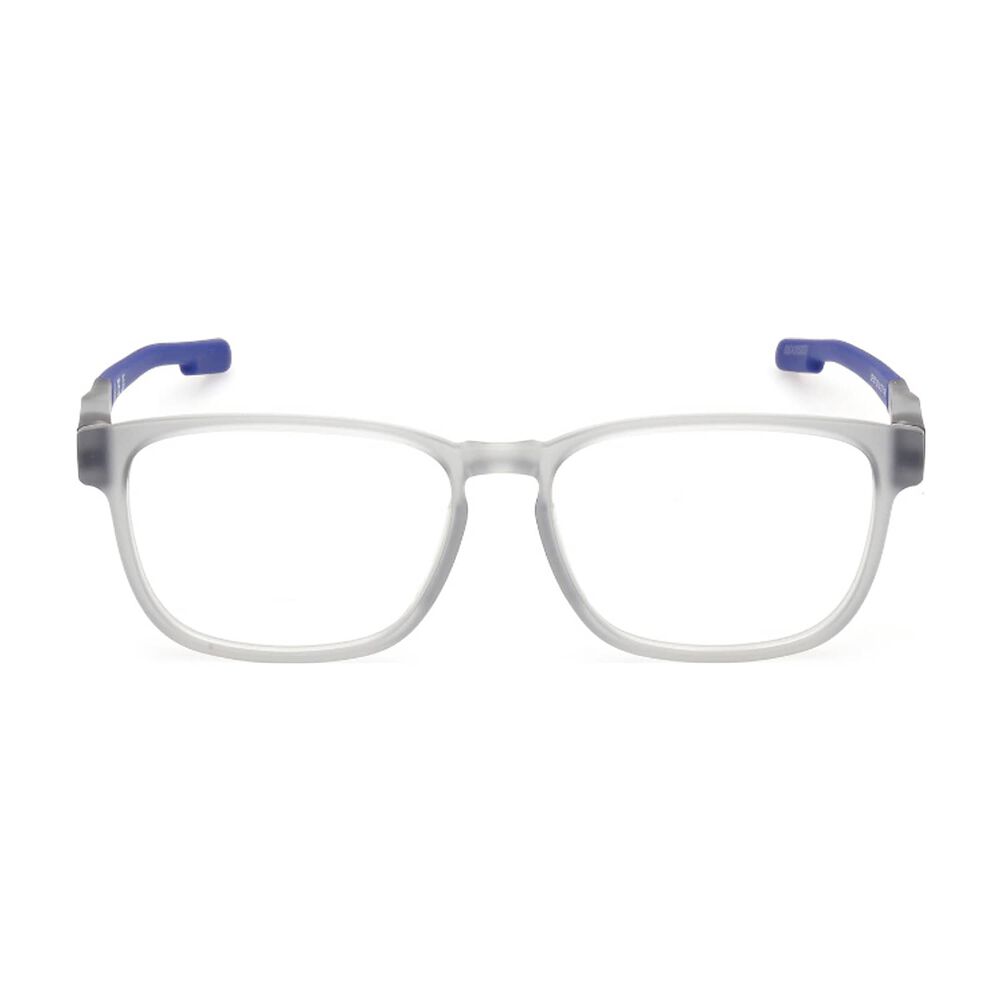 Lentes &Oacute;pticos Gris Adidas Sport image number 0.0