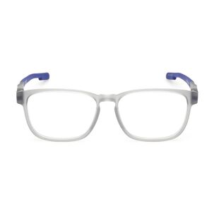 Lentes &Oacute;pticos Gris Adidas Sport