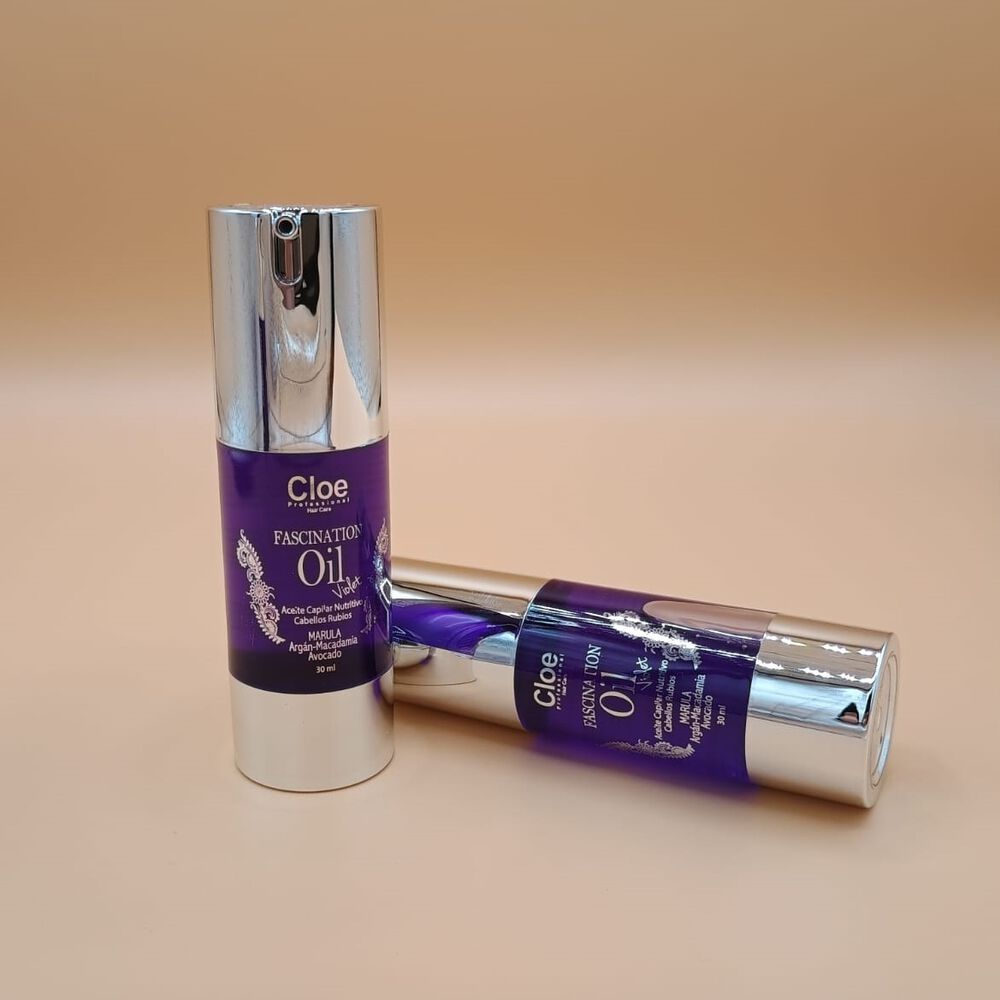 Oils Fascination Violet Cloe 30ml image number 2.0