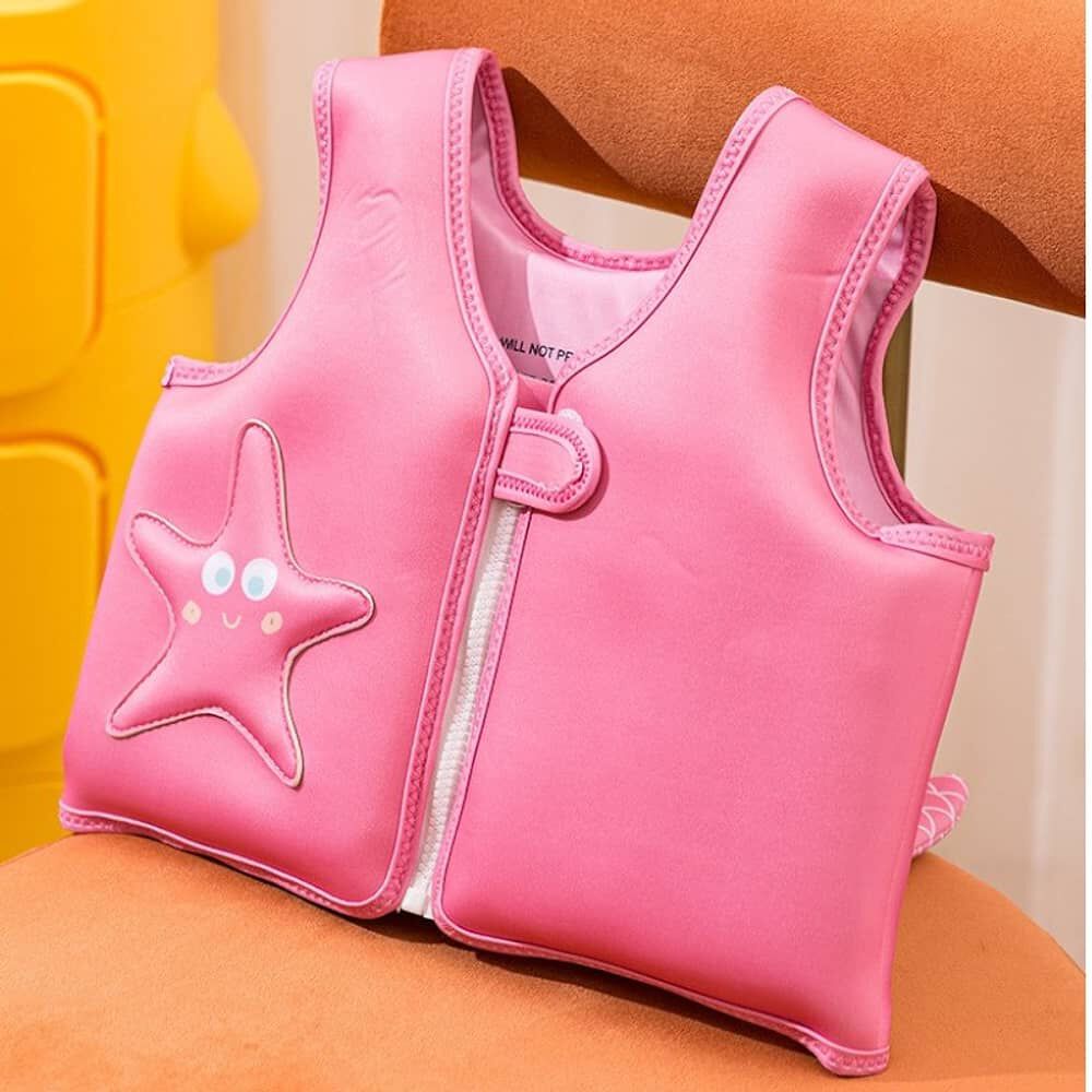 Salvavidas Flotador Sirena Cola image number 2.0