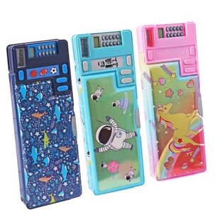 Estuche Multifunci&oacute;n Bd4001 Foska