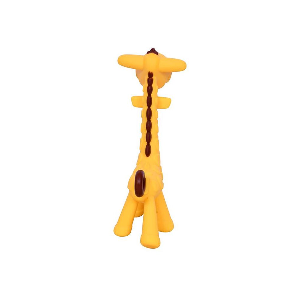 Mordedora Para Bebes Rasca Enc&iacute;as De Jirafa image number 3.0