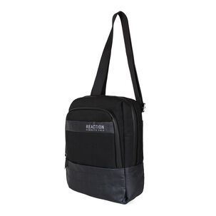 Bolso Cruzado Quien Negro Kenneth Cole