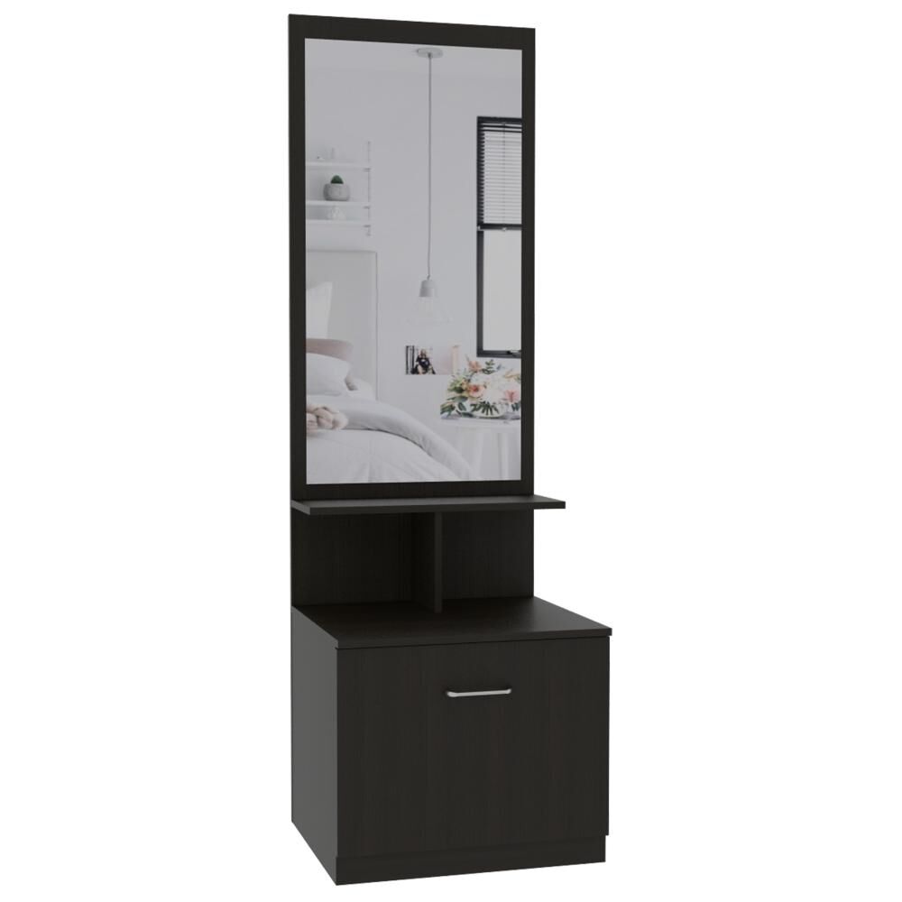 Velador Multifuncional Tuhome Z-54 / 1 Cajon image number 1.0
