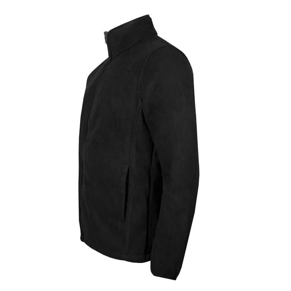Chaqueta 3 En 1 Desmontable Bicolor Bengala Pro Hombre image number 5.0