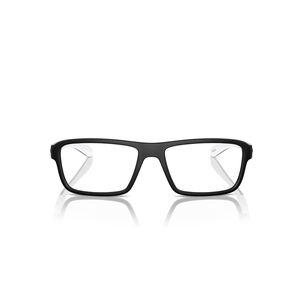 Lentes Ópticos Sandea Negro Mate Arnette