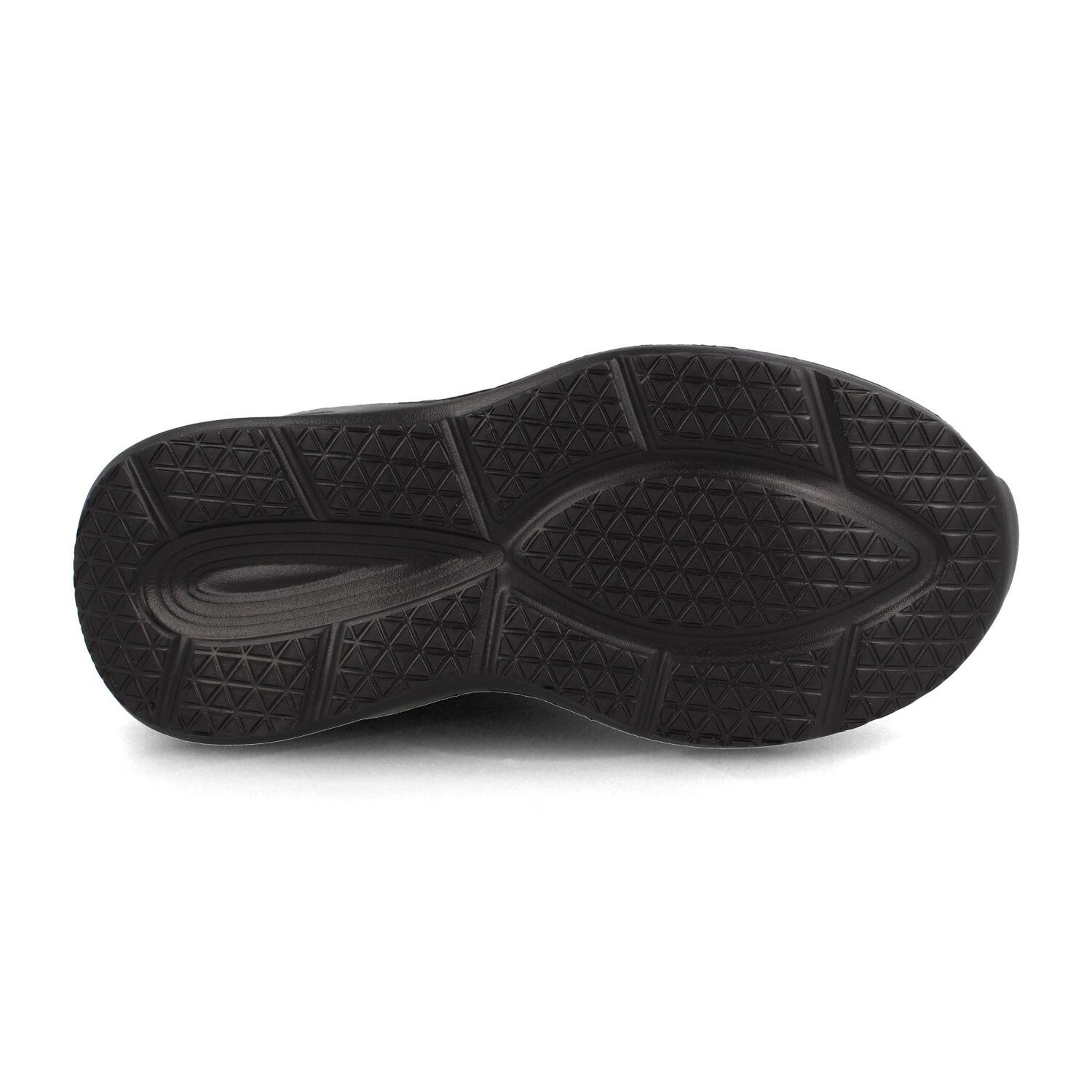 Zapatilla Escolar Unisex Bubblegummers Easy Twist image number 4.0