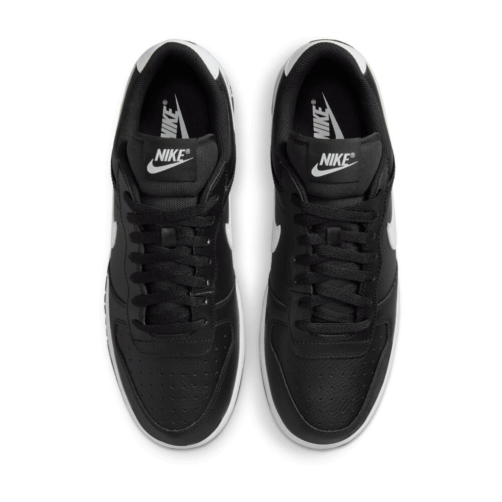 Zapatilla Urbana Hombre Nike Nike Big Low image number 2.0