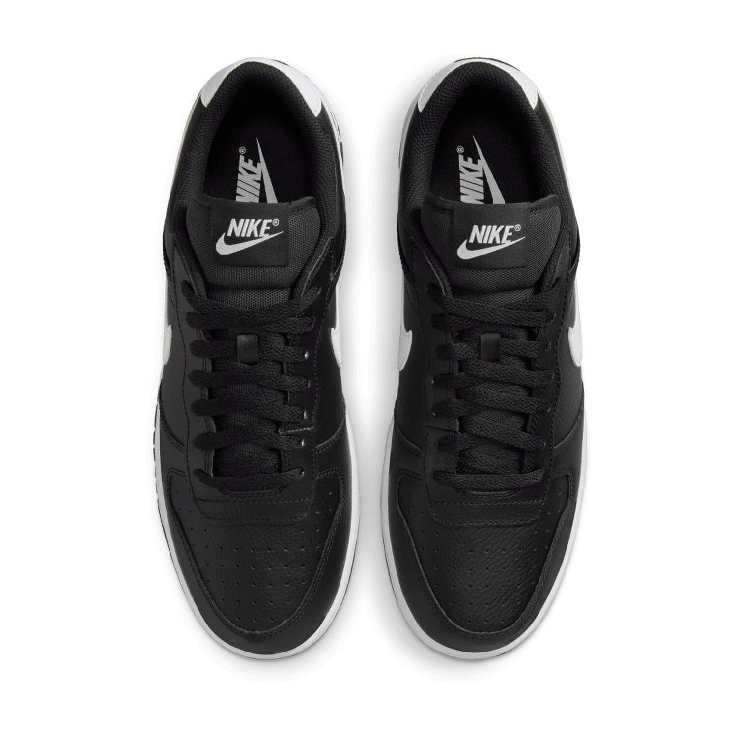 Zapatilla Urbana Hombre Nike Nike Big Low image number 2.0