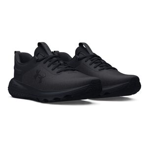 Zapatilla Running Hombre Under Armour Charged Revitalize Negro