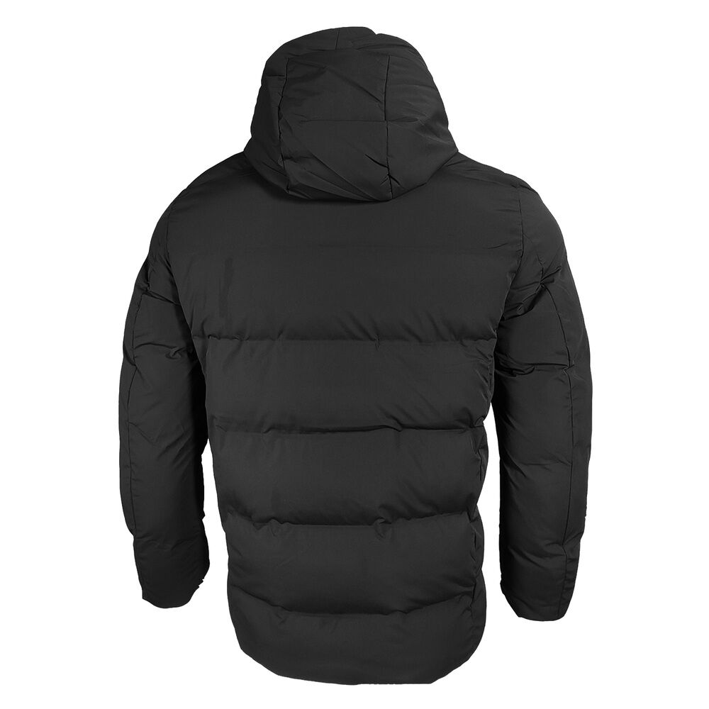 Parka Térmica Gorro Desmontable Ártica Pro Hombre image number 3.0
