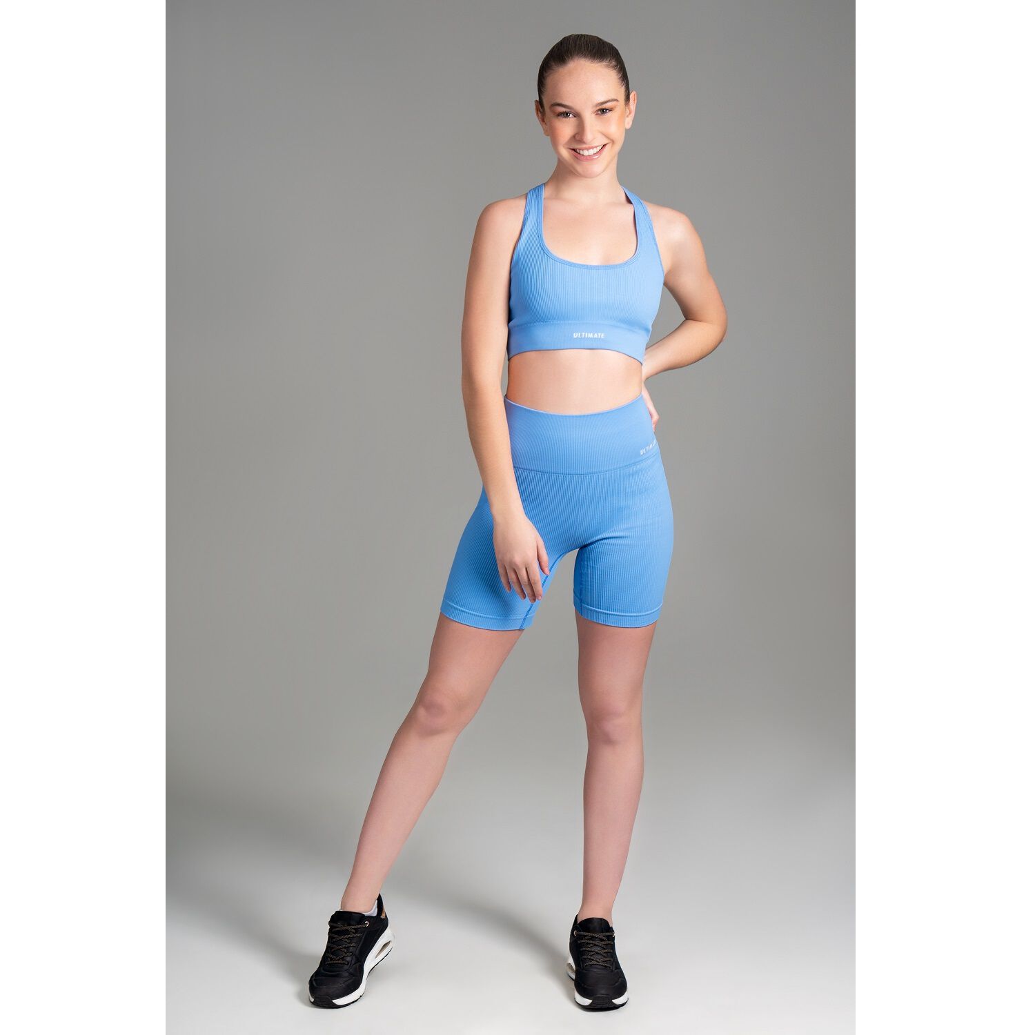 Sports Bra Frozen - S image number 2.0