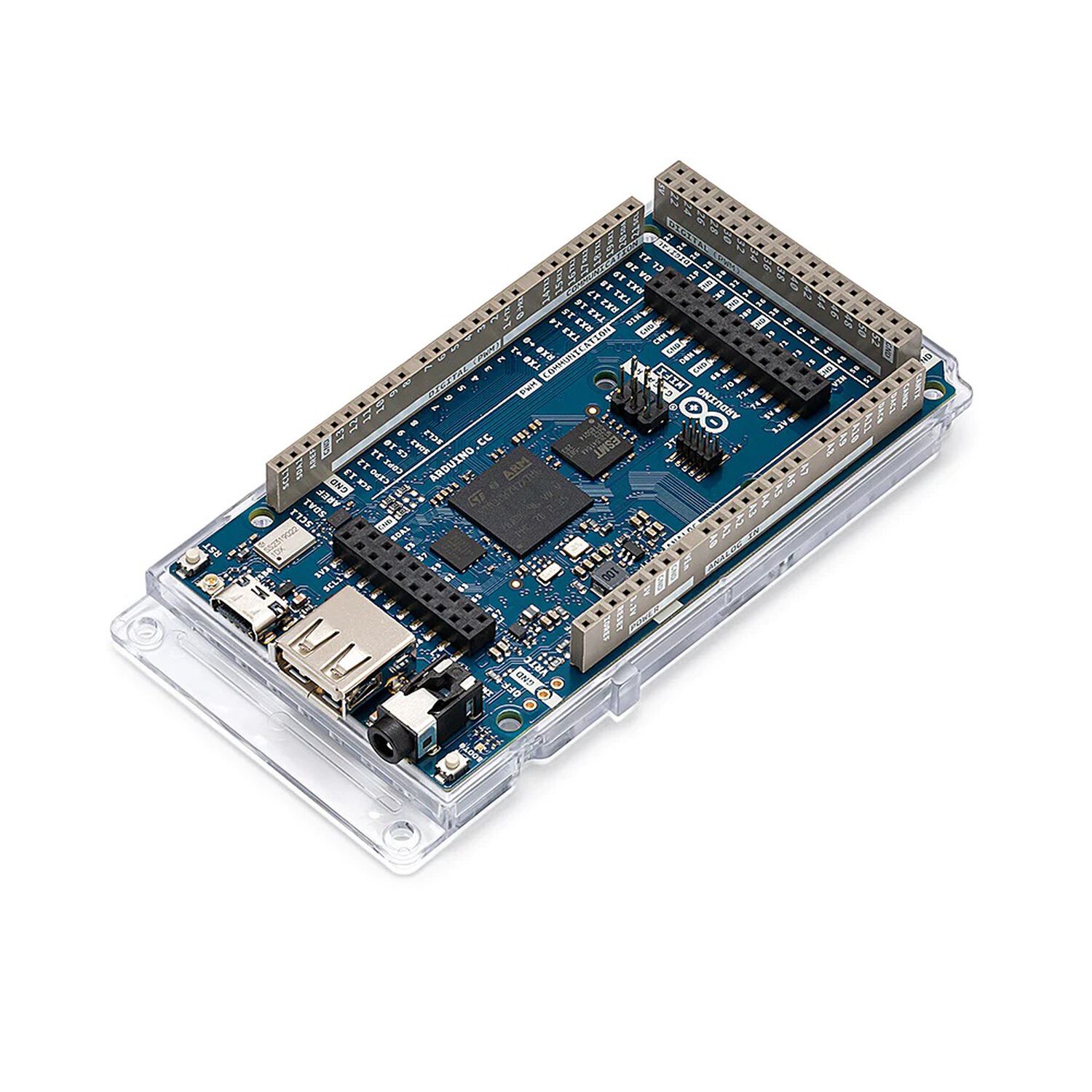 Arduino Giga R1 Wifi Original image number 1.0