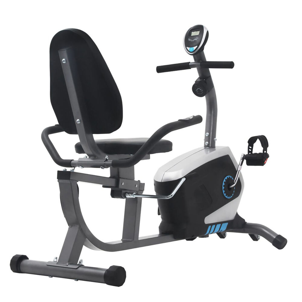 Bicicleta Estática R330 Pro Magnética image number 2.0