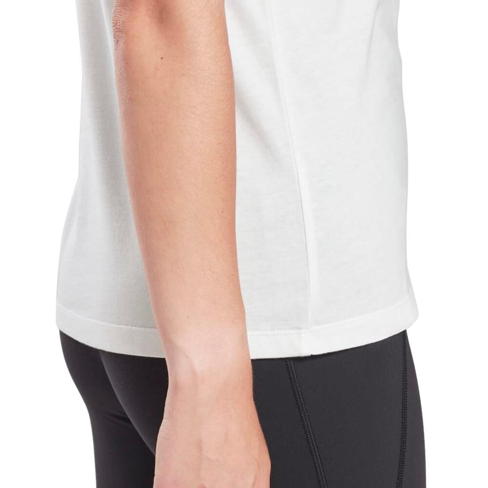 Polera Mujer Reebok image number 3.0