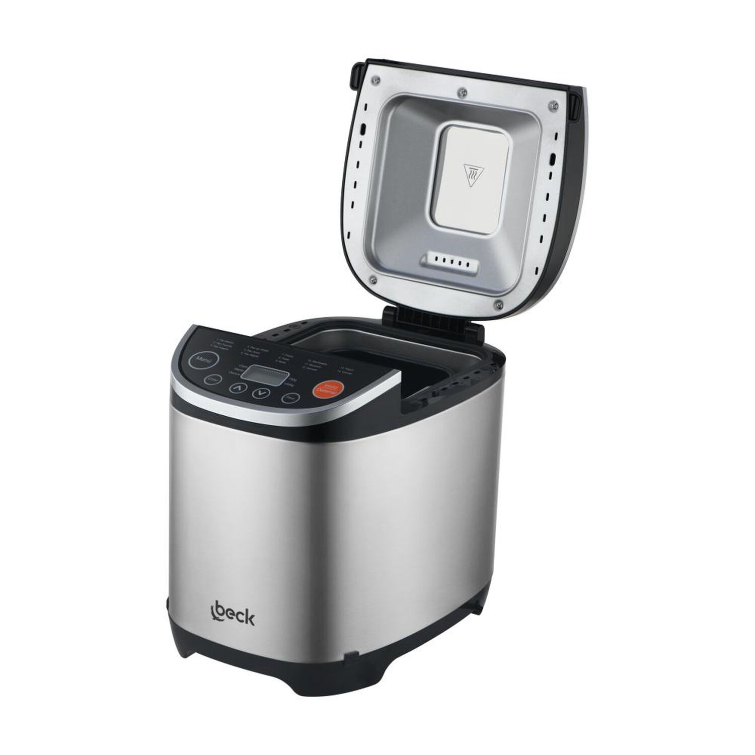 M&aacute;quina de Hacer Pan Beck Home & Kitchen BM1462 image number 3.0