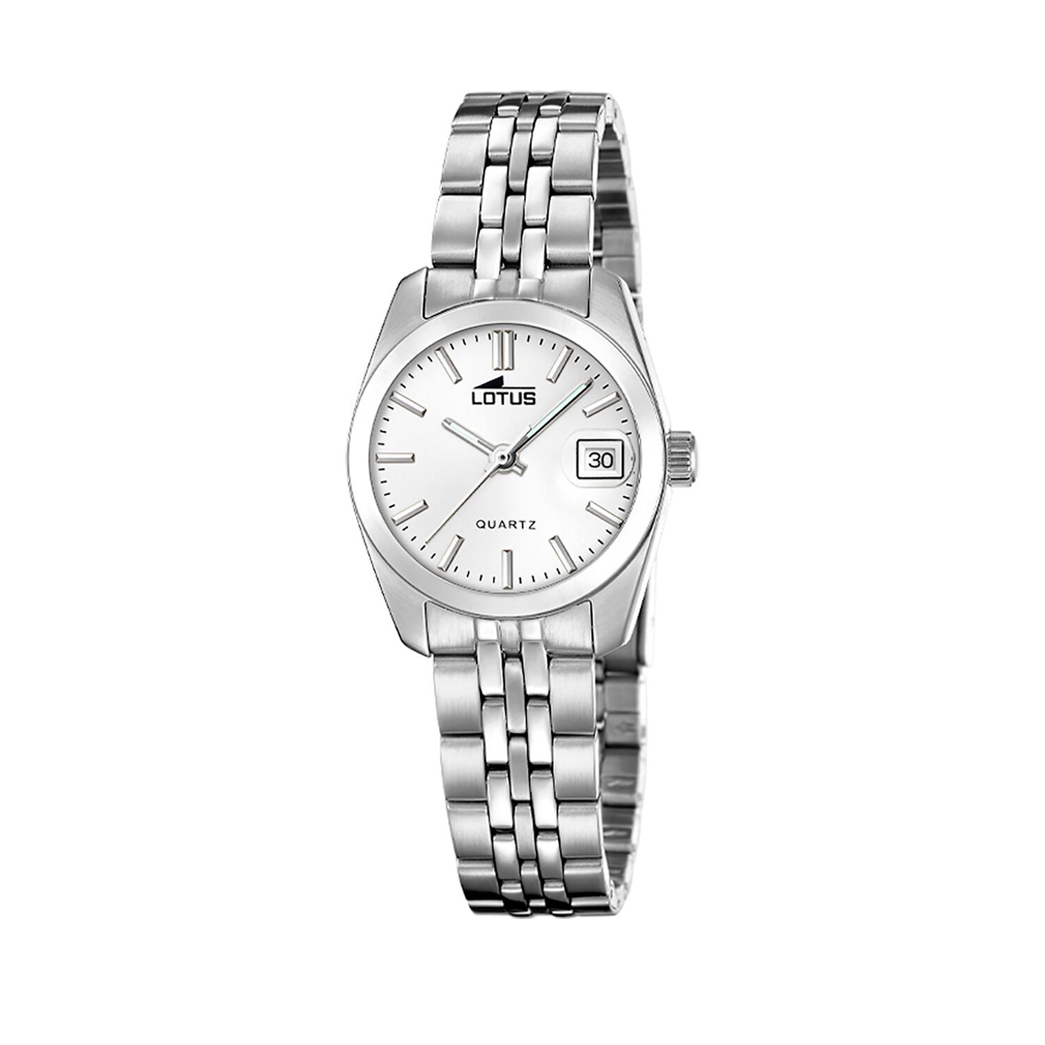 Reloj 18992/2 Lotus Plata Mujer The Ambassadors Collections image number 0.0