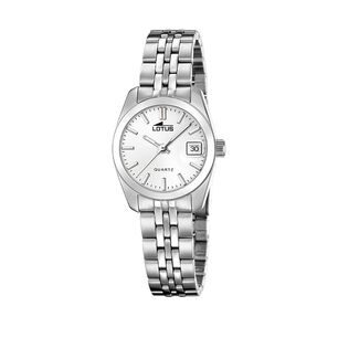 Reloj 18992/2 Lotus Plata Mujer The Ambassadors Collections