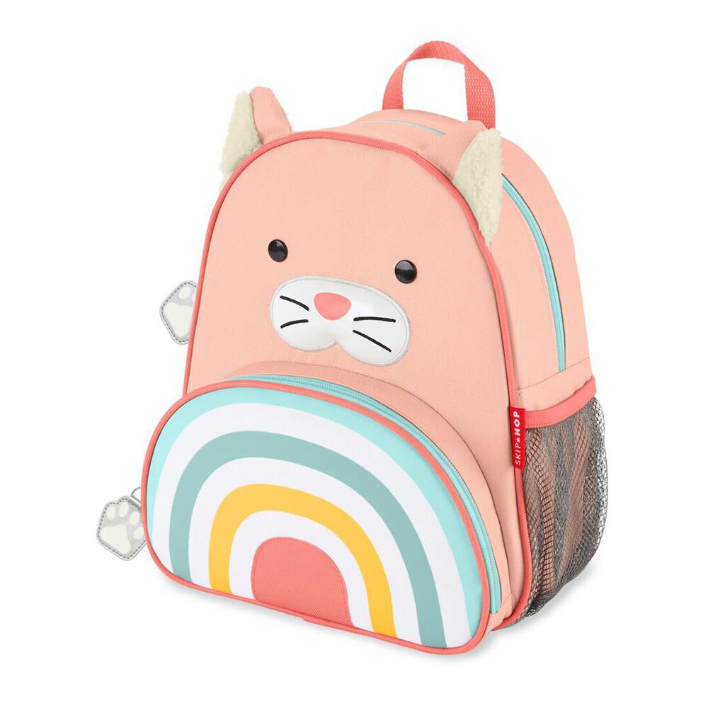 Mochila Zoo Little Cat Skip Hop image number 0.0