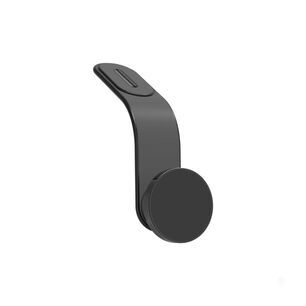 Soporte Magnetico Auto Celular Im&aacute;n Flexible Universal
