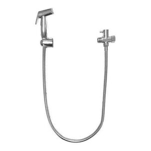 Ducha Bidet Arabe Mango Cromado Briggs-fanaloza