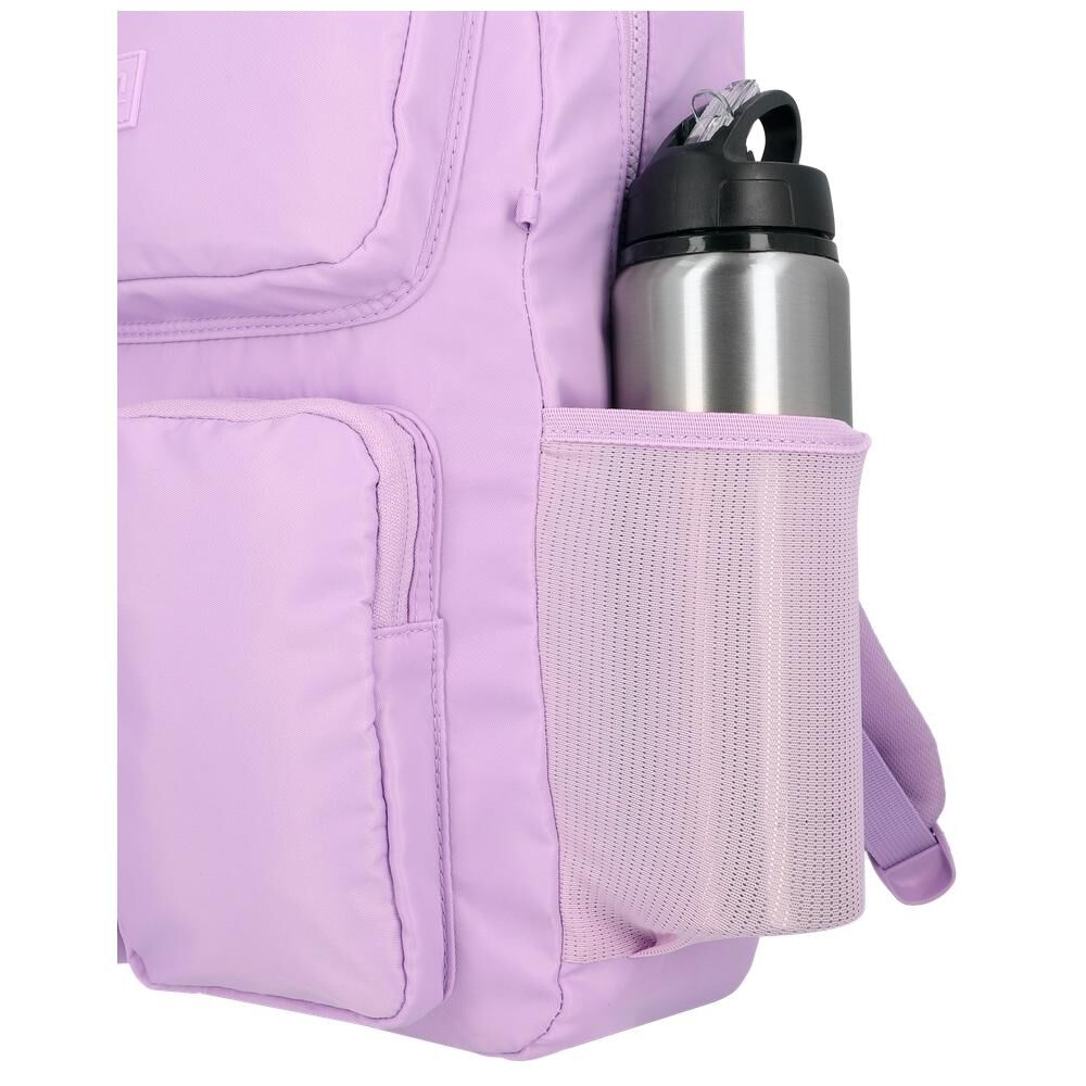 Mochila Notebook Xtrem Queens 6xt Lila 15" image number 6.0