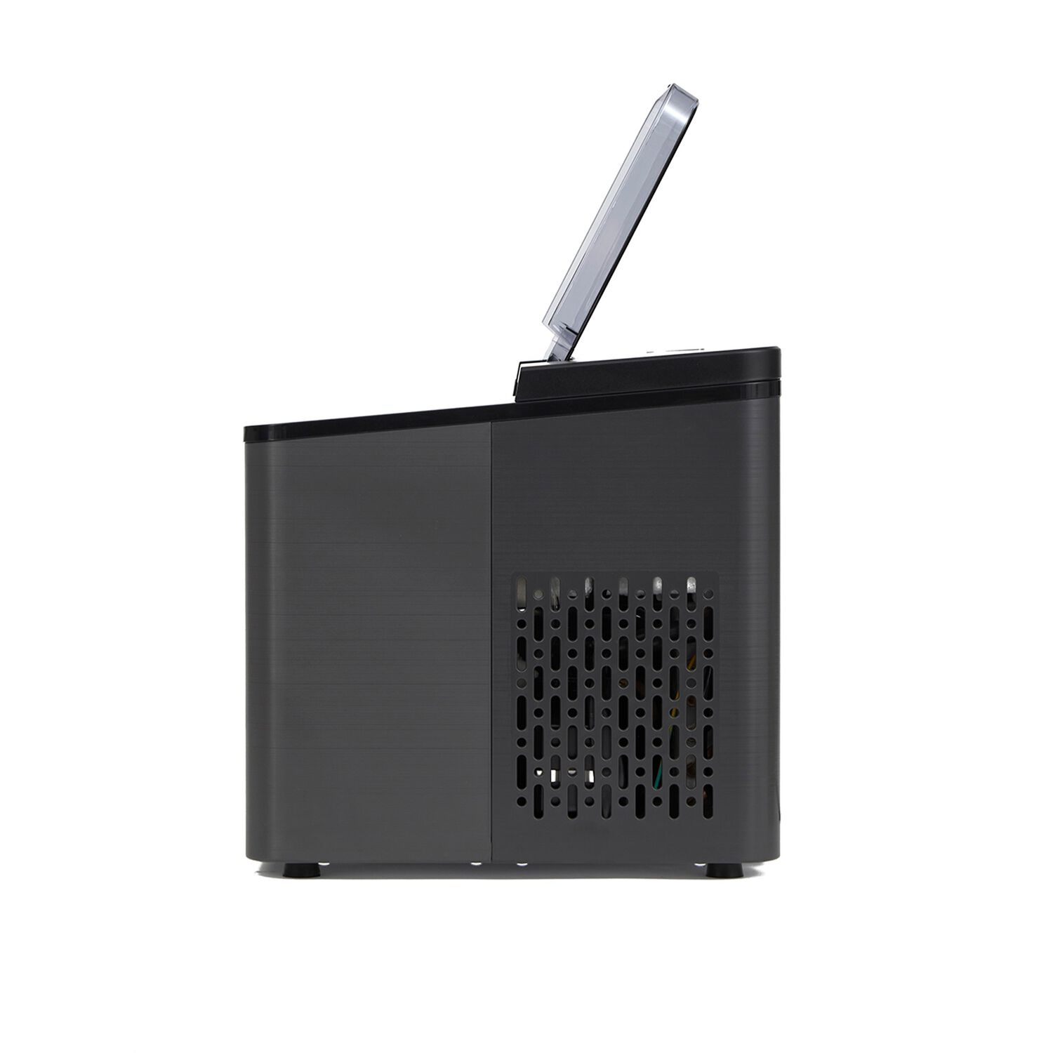 Ice Maker Kubli Pacific image number 9.0