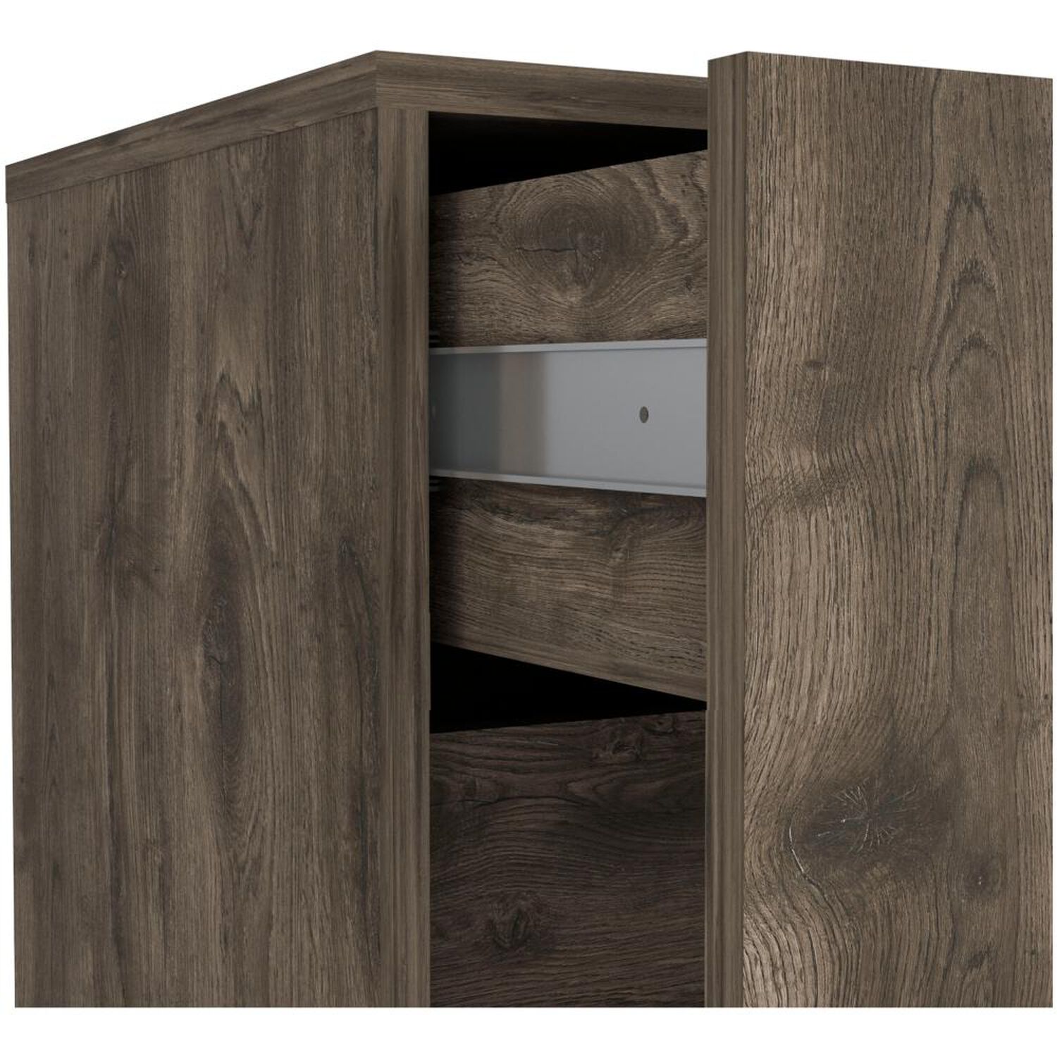 Mesa De Arrimo Tuhome Andorra / 1 Puerta(s), 1 Puerta image number 2.0