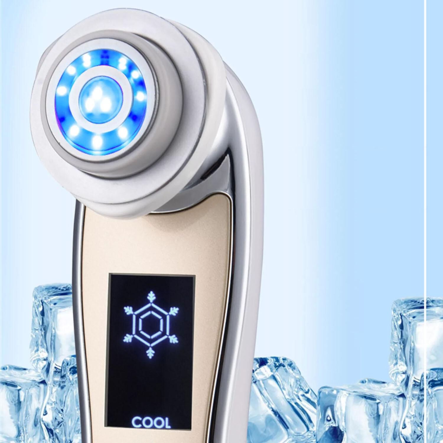 Lift Facial Natural Fr&iacute;o Calor image number 4.0
