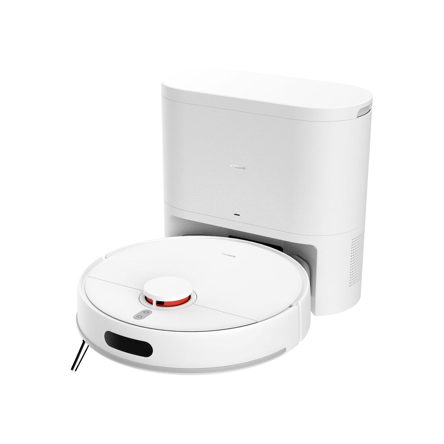 Aspiradora Robot Xiaomi Robot Vacuum H40 Eu image number 4.0