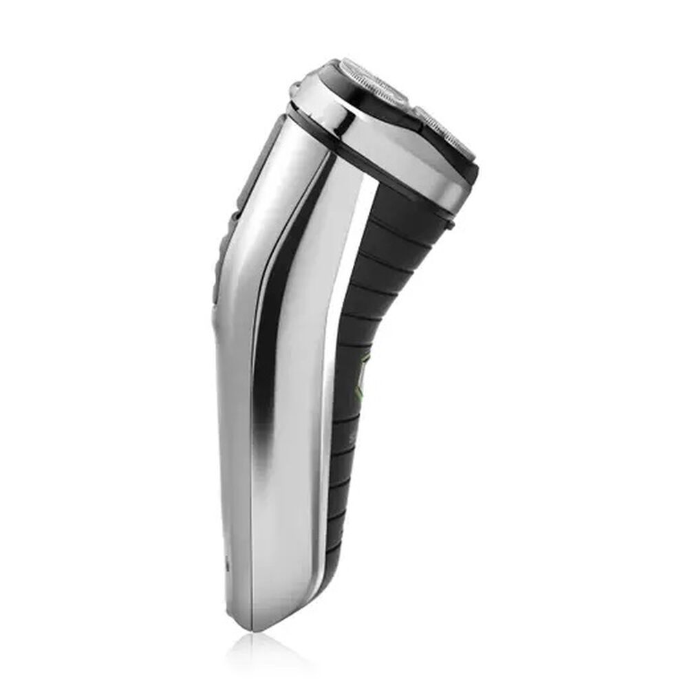 Afeitadora Siegen Powered Shave Adjust Action Sg7210 Negro image number 1.0
