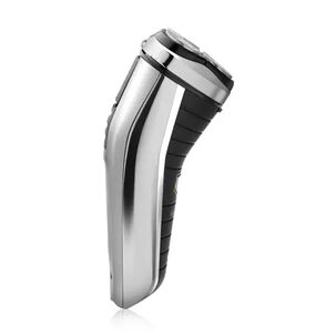 Afeitadora Siegen Powered Shave Adjust Action Sg7210 Negro