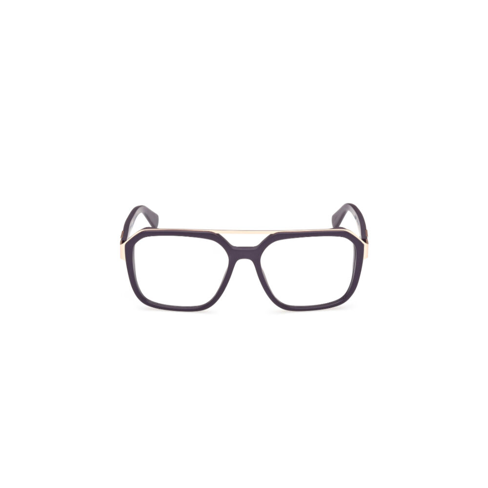 Lentes Ópticos Violeta Guess image number 0.0