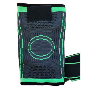 Rodillera Ajustable Compresiva Velcro Deporte Terapia Alivio