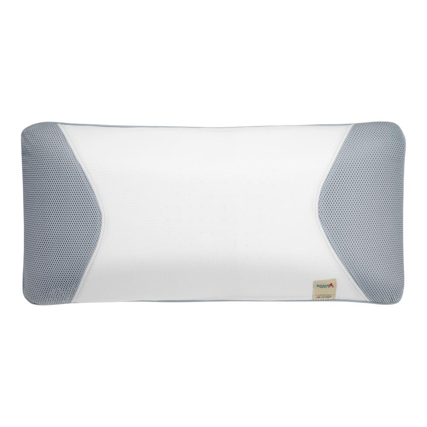 Almohada Rosen Memory Max Air image number 3.0