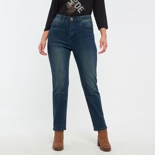 Jeans Mujer Sexy Large