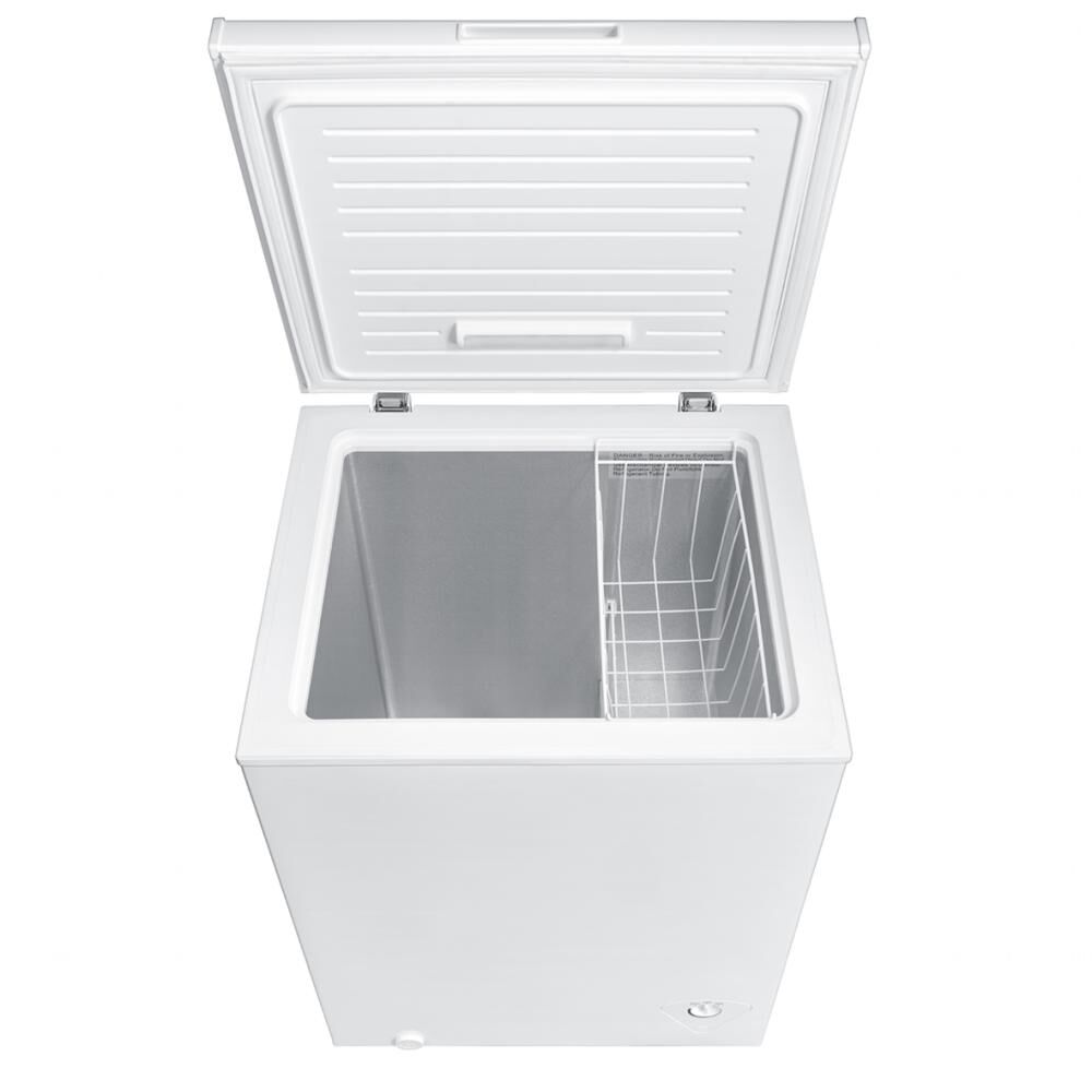 Freezer Horizontal IRT I005CHEST99LT / Fr&iacute;o Directo / 99 Litros / A image number 2.0